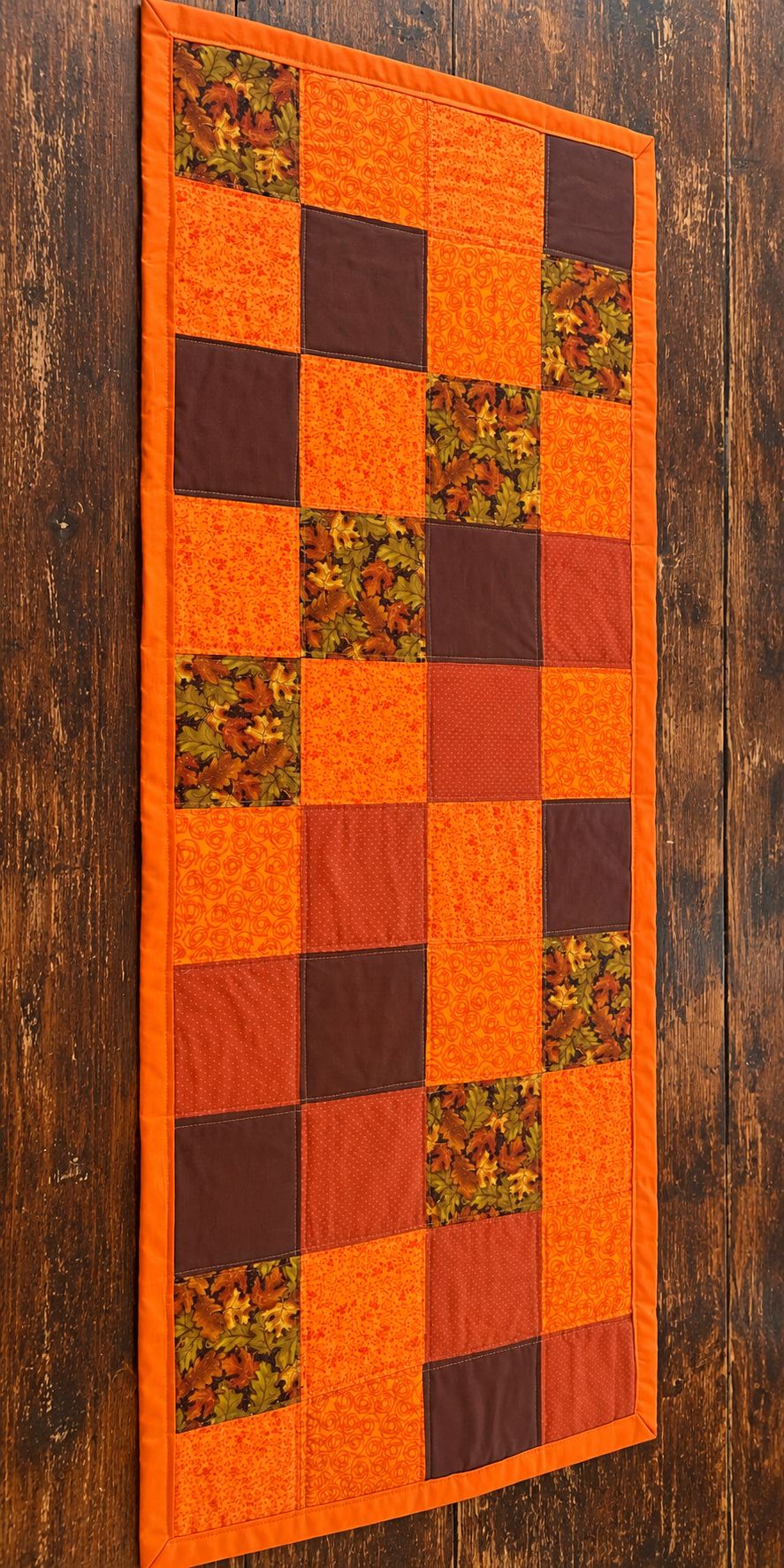 Table-runner Quilting Beginner Workshop - Image 3
